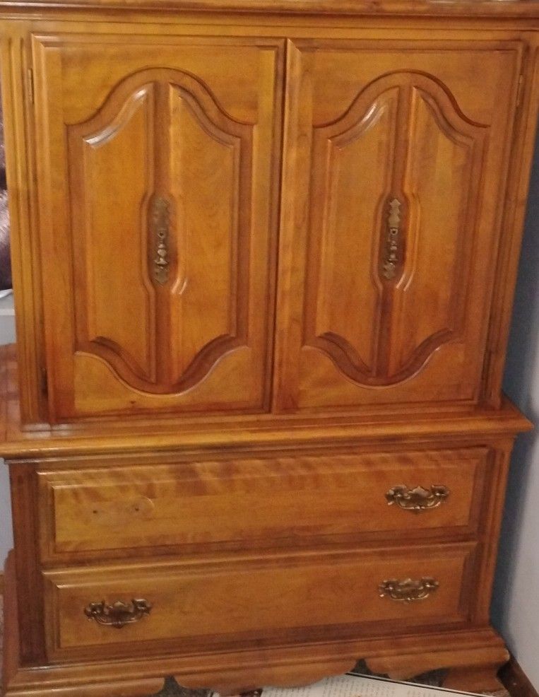 Armoire