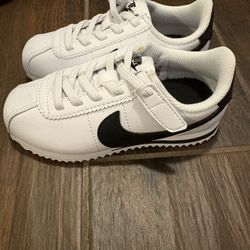 Nike Cortez Basic SL Kids 9