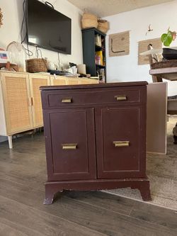 Nightstand