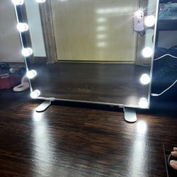 Vanity Mirror