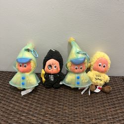 POP MART: Twinkle Twinkle Sweet Dreams Forecast Plush Pendant