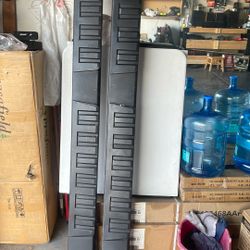 Off Chevy 2020 Double Can