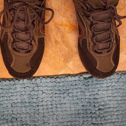 Women's Coleman Hiking Boots Size 6 1/2