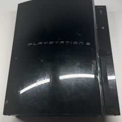 PS3 Backward Compatible 