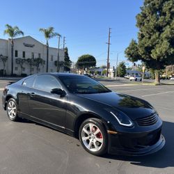 2005 Infinity G35 G37 350z 370z Is250 Is300 Genesis Civic Si 