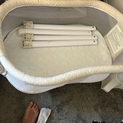 Baby Cot