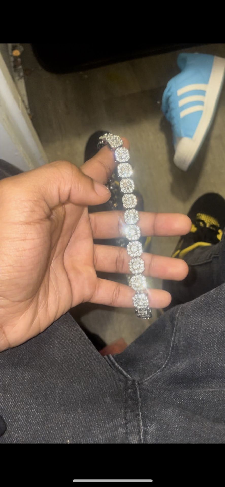 Vvs chain