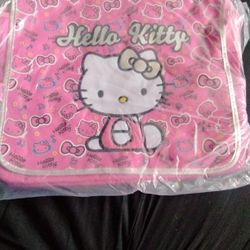 Shoulder Book Bag