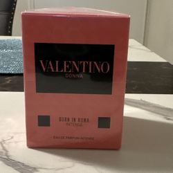 Parfum Valentino