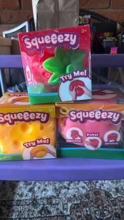 Squeezy