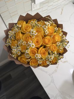 Bouquets