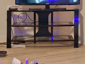 Glass stand