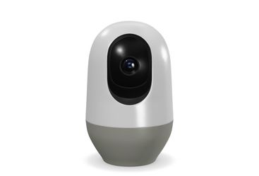 Nooie Baby Cam 360