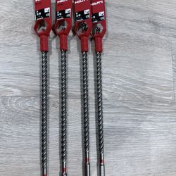 Hammer drill bit Hilti TE-CX 3/8"