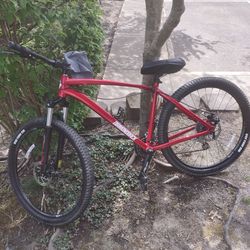 Diamondback 27.5 inch