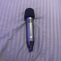 Blue Yeti XLR Streaming Mic