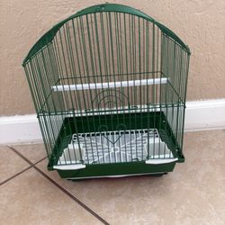 Bird Cage 