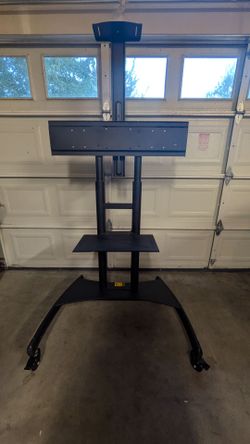 Rollable TV STAND