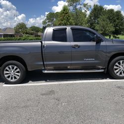 2012 Toyota Tundra
