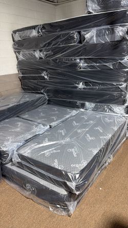Mattresses for Sale ! Twin, Full, Queen, King Available