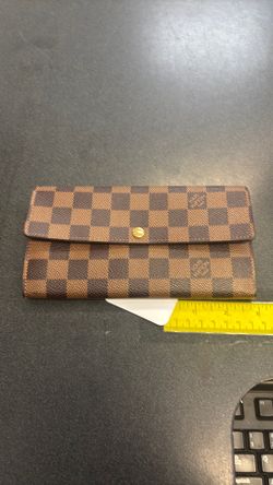 Louis Vuitton Wallet