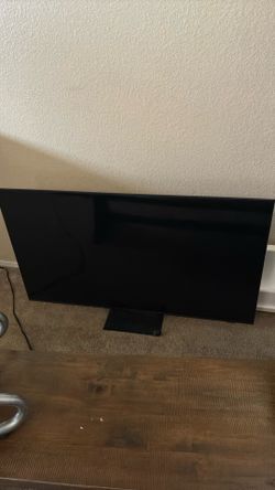 55” Samsung Q7DA