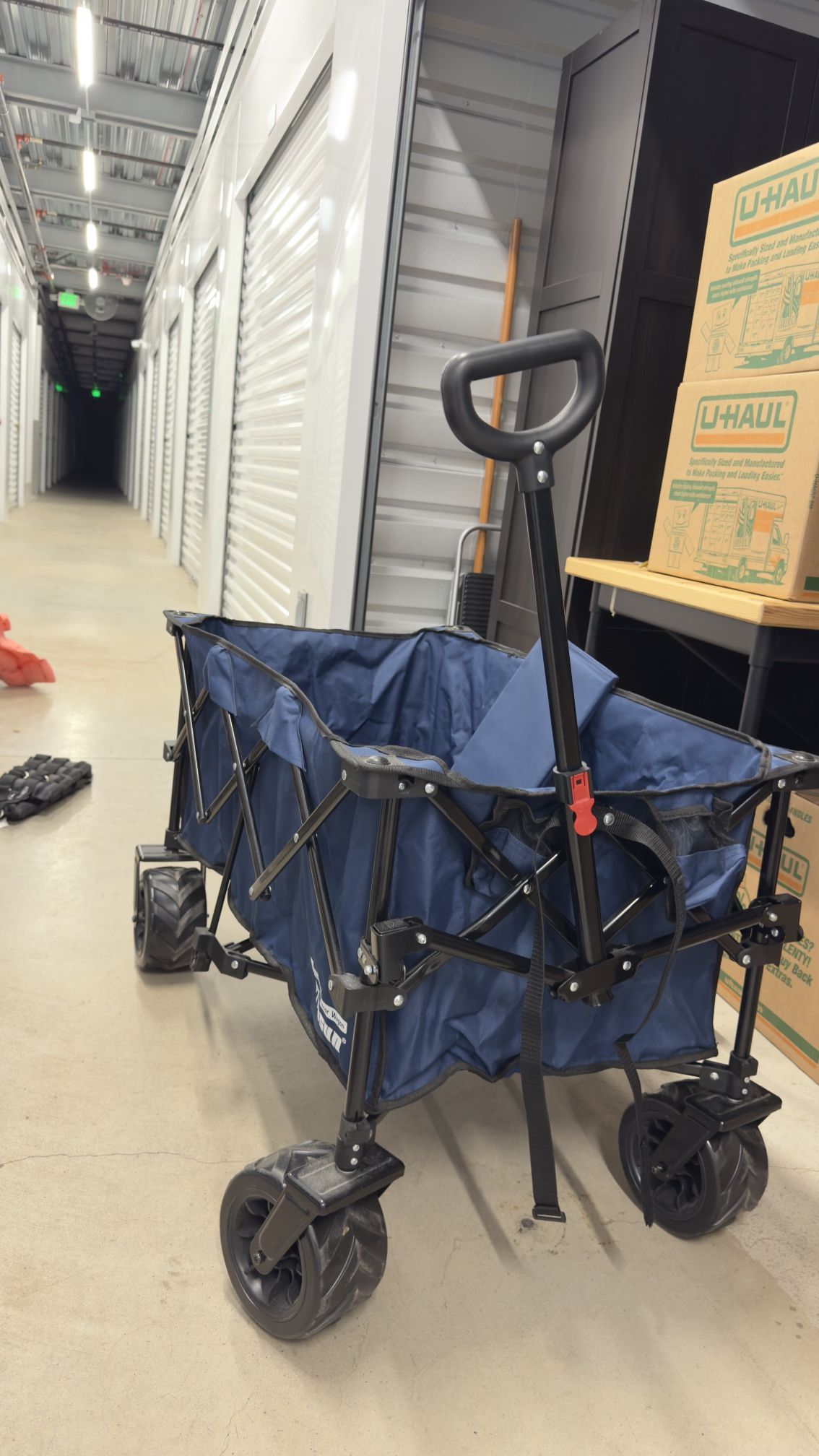 Cart / Stroller / Camping Cart 