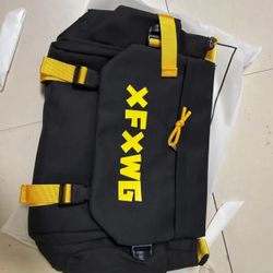 Casual Jp shoulder bag