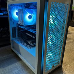 Gaming PC RTX 5070