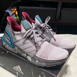 Addidas Star Wats Collab Ultraboost 19 SW 