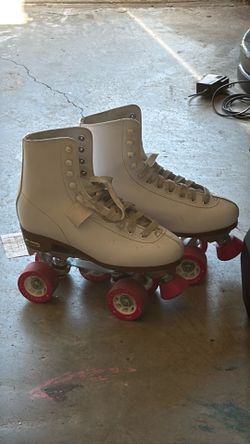 Chicago Roller skates size 8