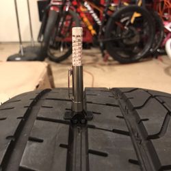 Pirelli P Zero 275/40R20