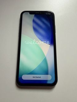 iPhone 11