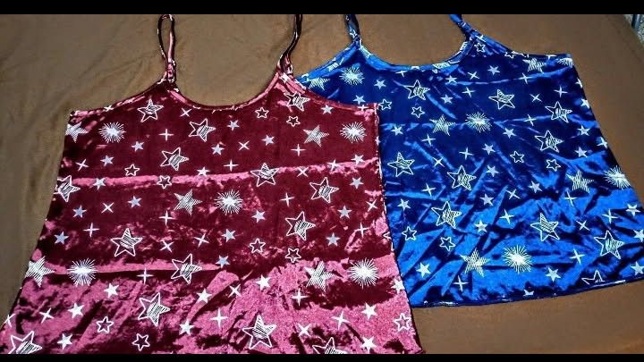 Women's Tank Tops
