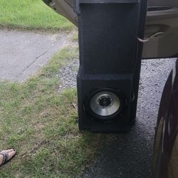 Sub Woofers