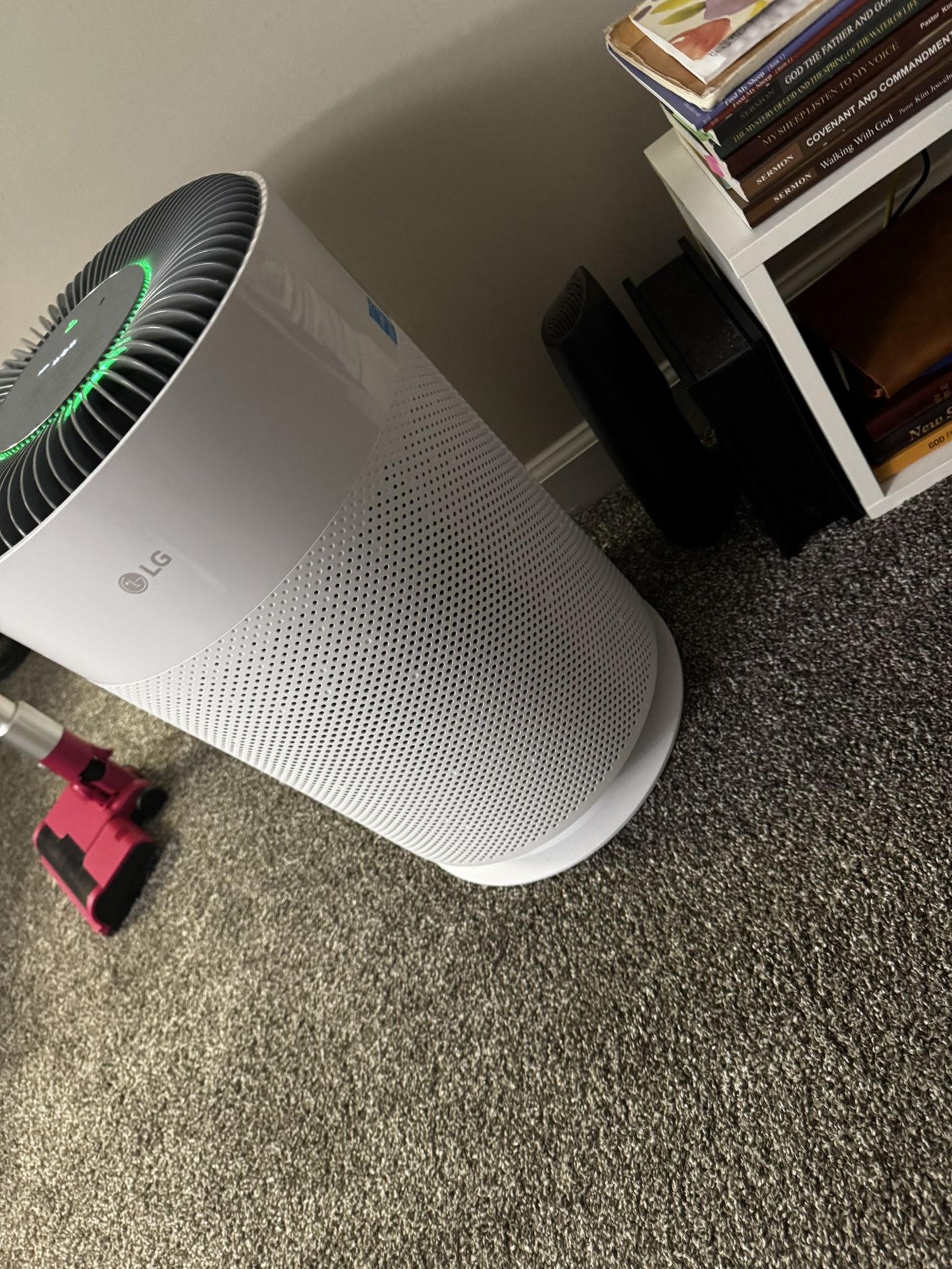 LG Air Purifier