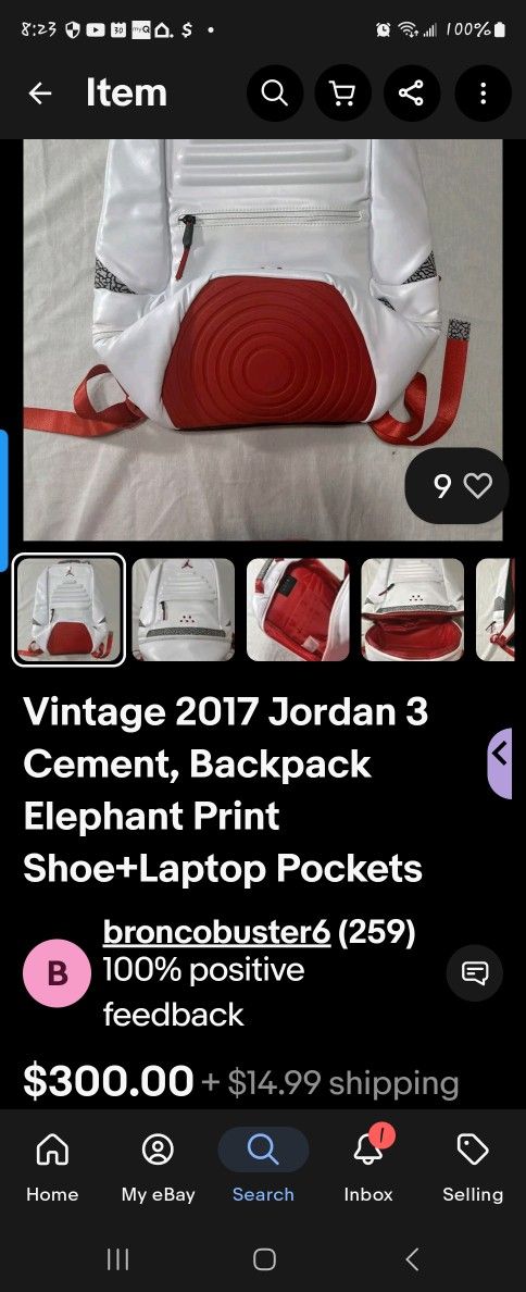 Laptop Backpacks Jordan Backpack Shop Nike Air Jordan Jumpman What