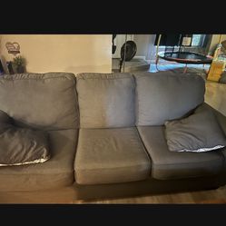 Couch 3 Seat 