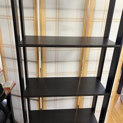 5 Tier Storage Shelf Perfect for Organizing