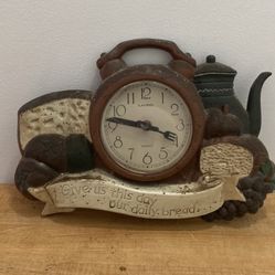 Classic Clock