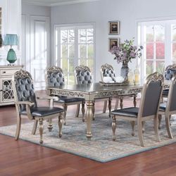 9 Pc Dining Set 🎉 New Years Sale🎉