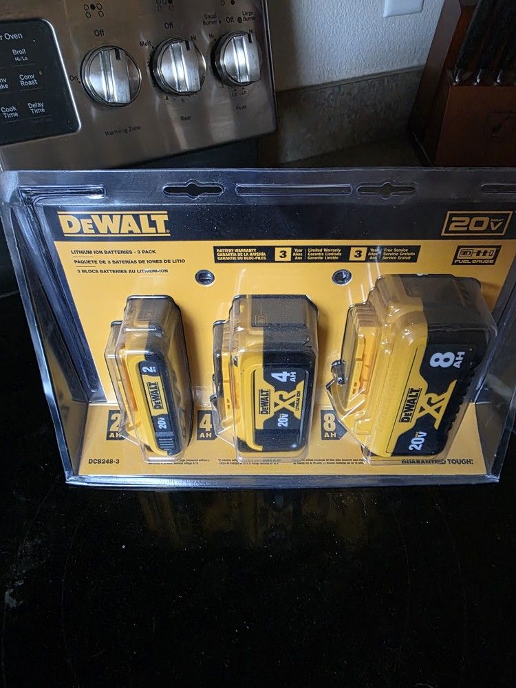 Dewalt
