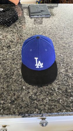 Los Dodgers New Era Hat