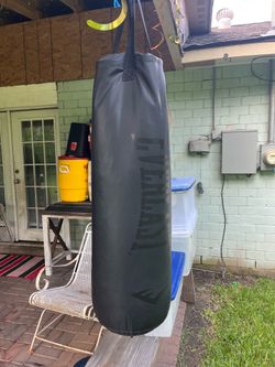 Everlast (punching bag)