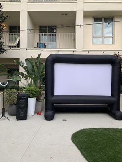 Party Karaoke Speaker 