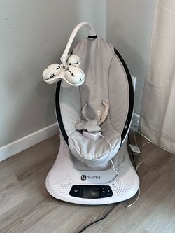 Baby Swing