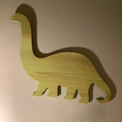 Dinosaur Decorations 