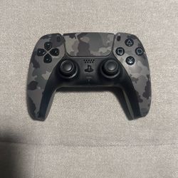 PS5 controller