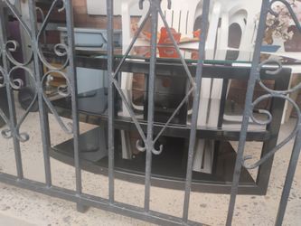 Tv stand