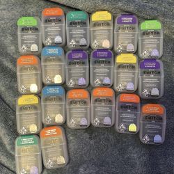 V5 Boutiqs (NEW EDITION)